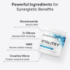 Vitality ↑® NAD+ Booster Powder 12 Vitality NAD Booster4 28d37e47