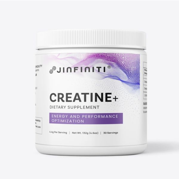 Creatine+ATP (132g)