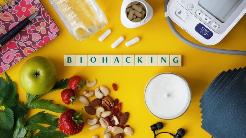 biohacking