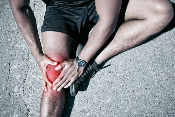 Recover faster from workout aches and pains