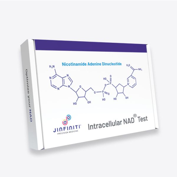 Intracellular NAD® Test