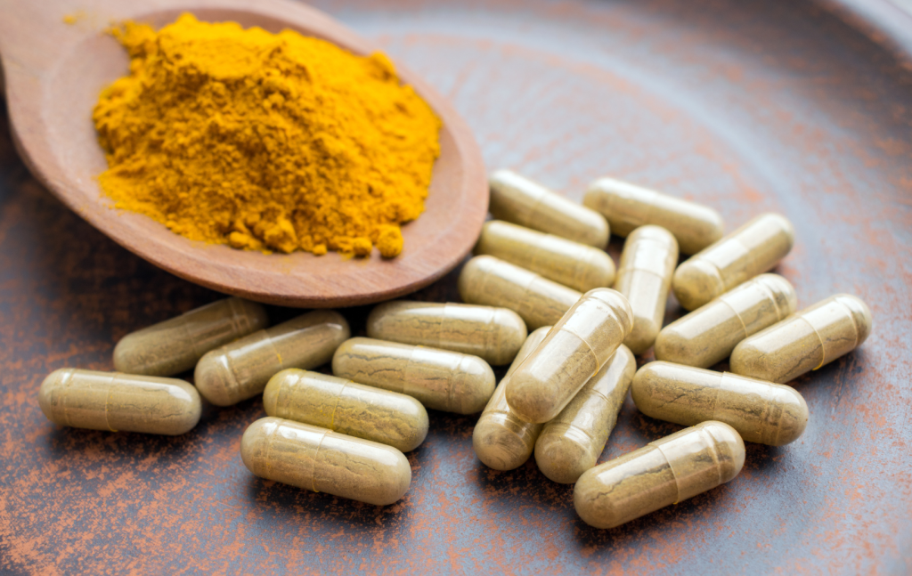 turmeric buying guide - jinfiniti precision medicine