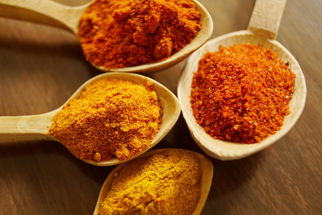 turmeric buying guide - jinfiniti precision medicine