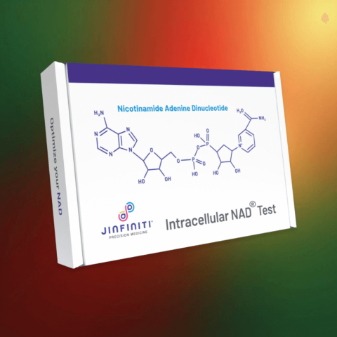 intracellular nad test christmas sale - jinfiniti precision medicine