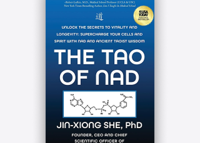 Homepage 22 TAO of NAD 83cab8f5