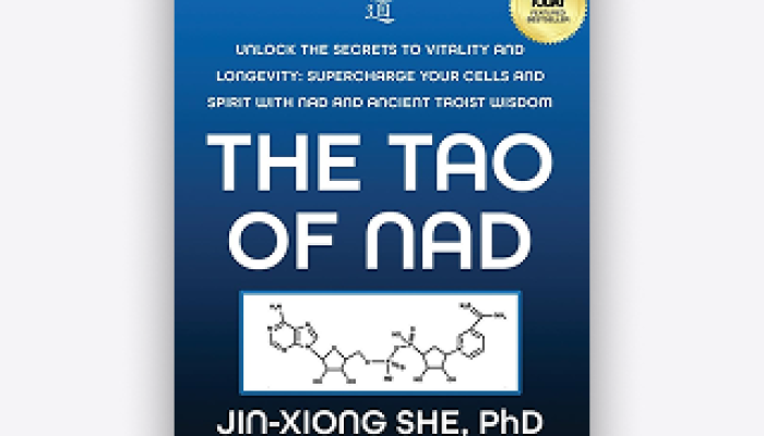 Homepage 15 TAO of NAD a8a6c5b0